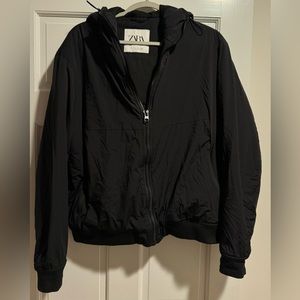 Zara jacket
